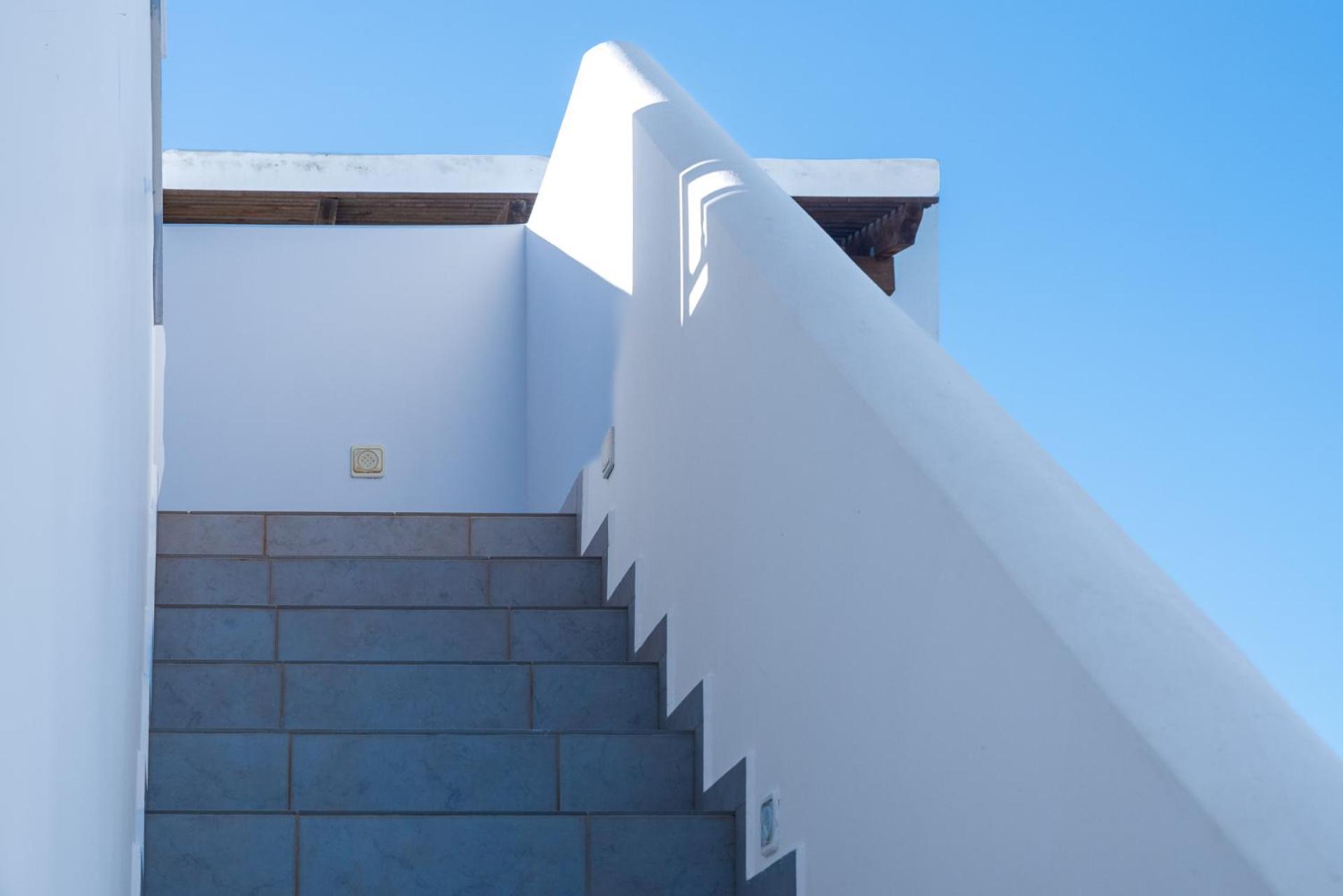 Stratos By Mroom Apartments Makrýgialos Dış mekan fotoğraf