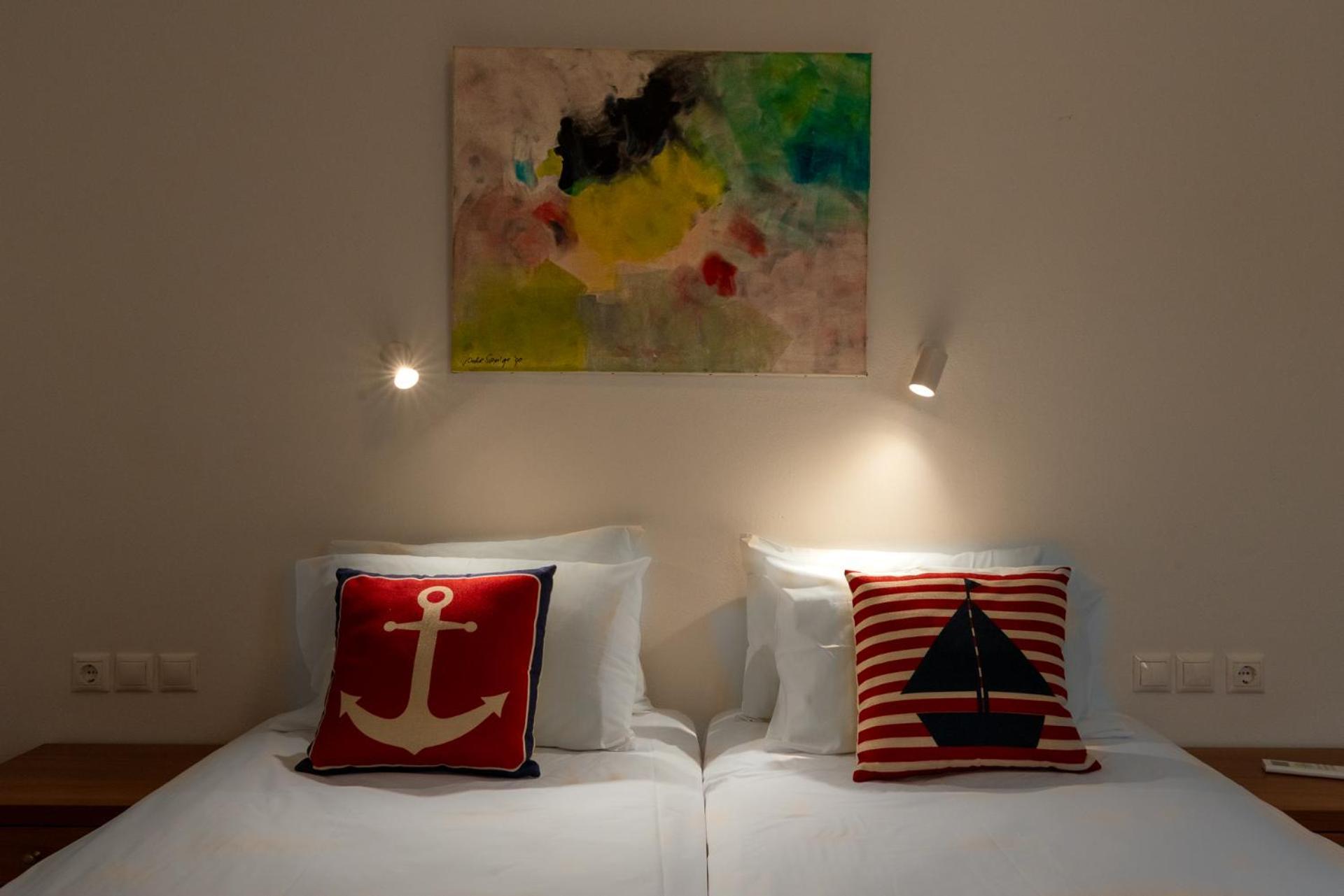 Stratos By Mroom Apartments Makrýgialos Dış mekan fotoğraf