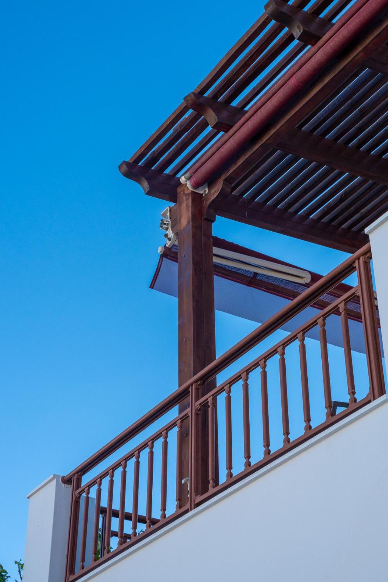 Stratos By Mroom Apartments Makrýgialos Dış mekan fotoğraf