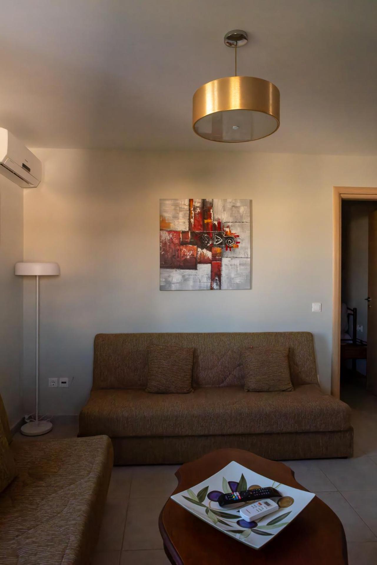 Stratos By Mroom Apartments Makrýgialos Dış mekan fotoğraf