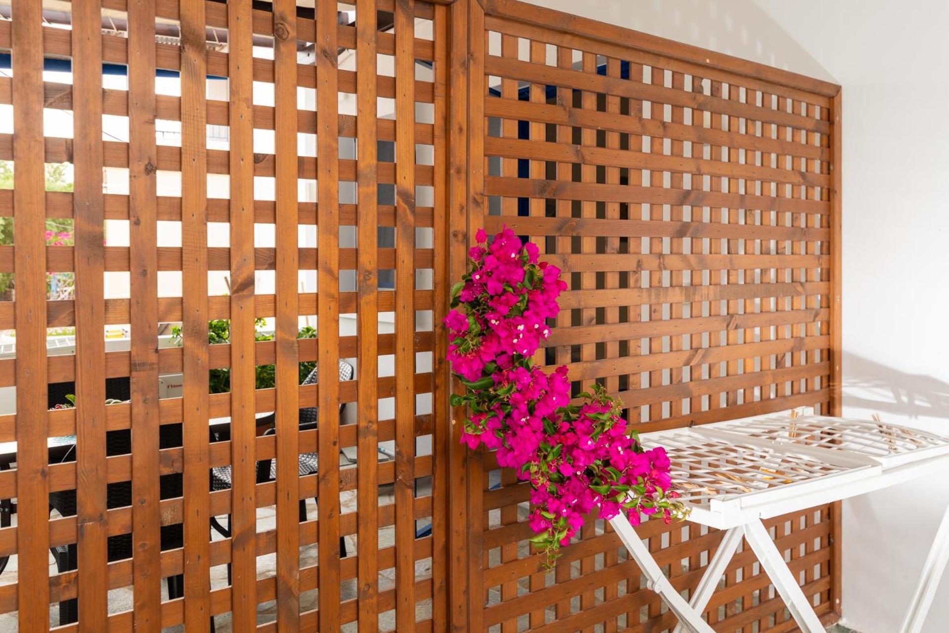 Stratos By Mroom Apartments Makrýgialos Dış mekan fotoğraf